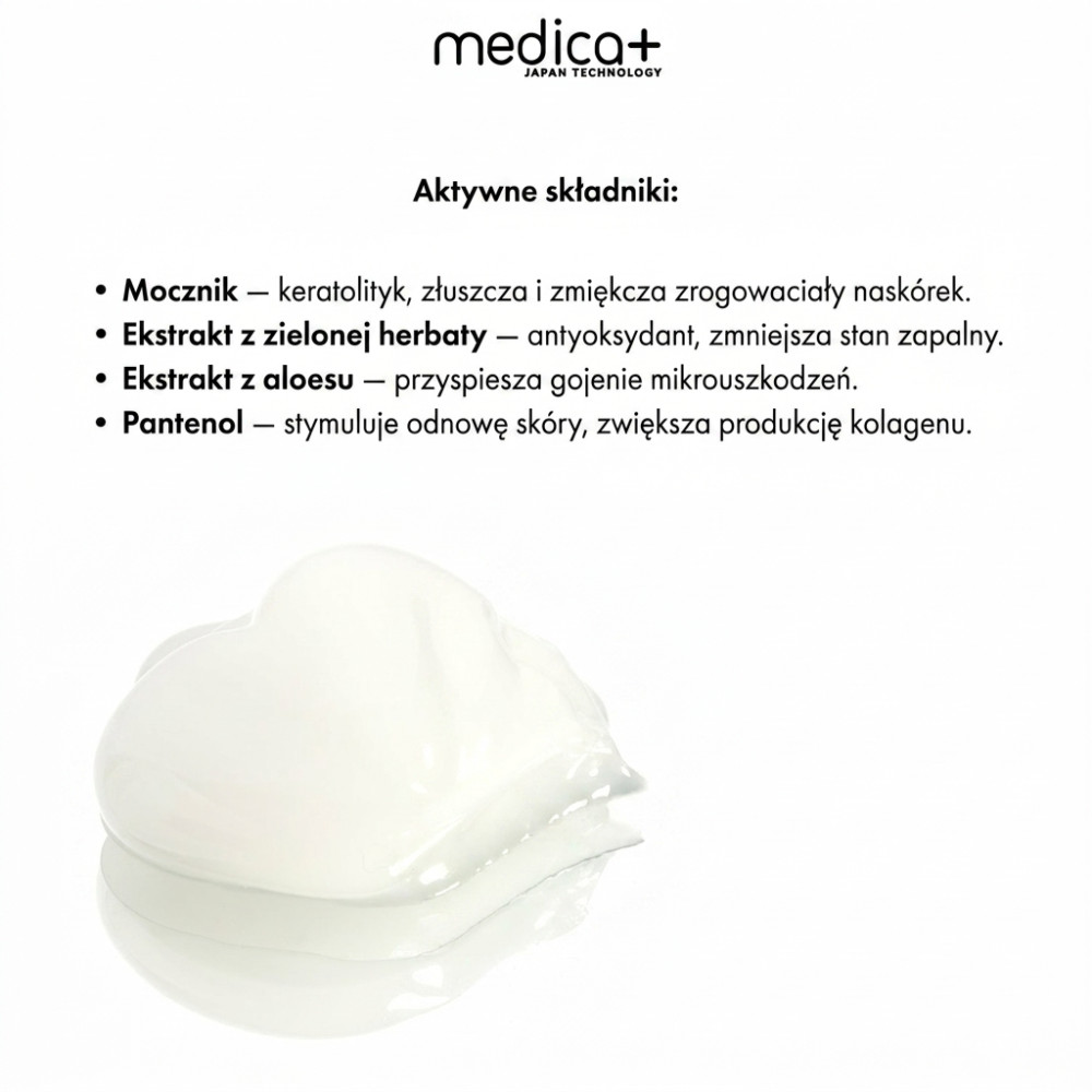 Żel nawilżający MEDICA+ Hydration Gel (250 ml)