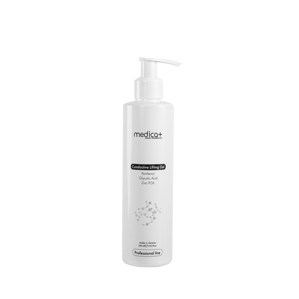 Żel przewodzący MEDICA+ Conductive Lifting Gel (250 ml)