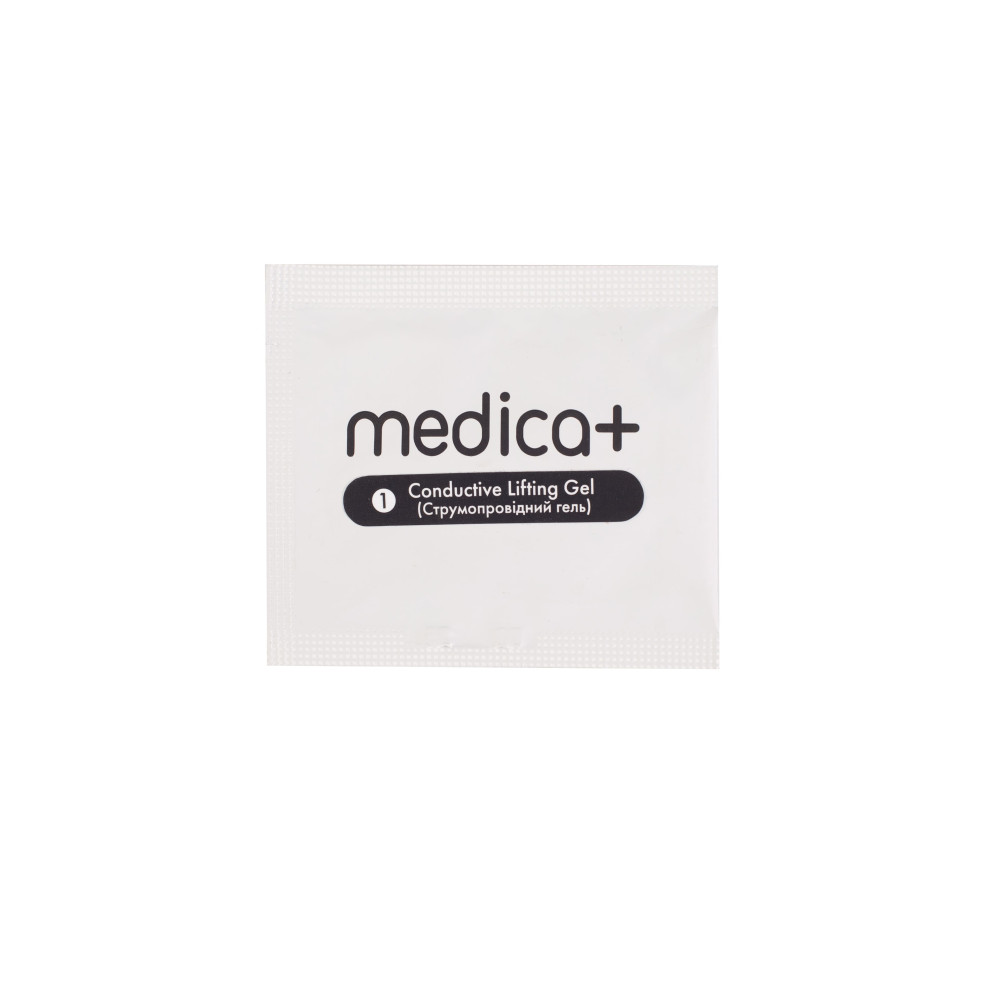 Zestaw 4 próbek kosmetyków MEDICA+