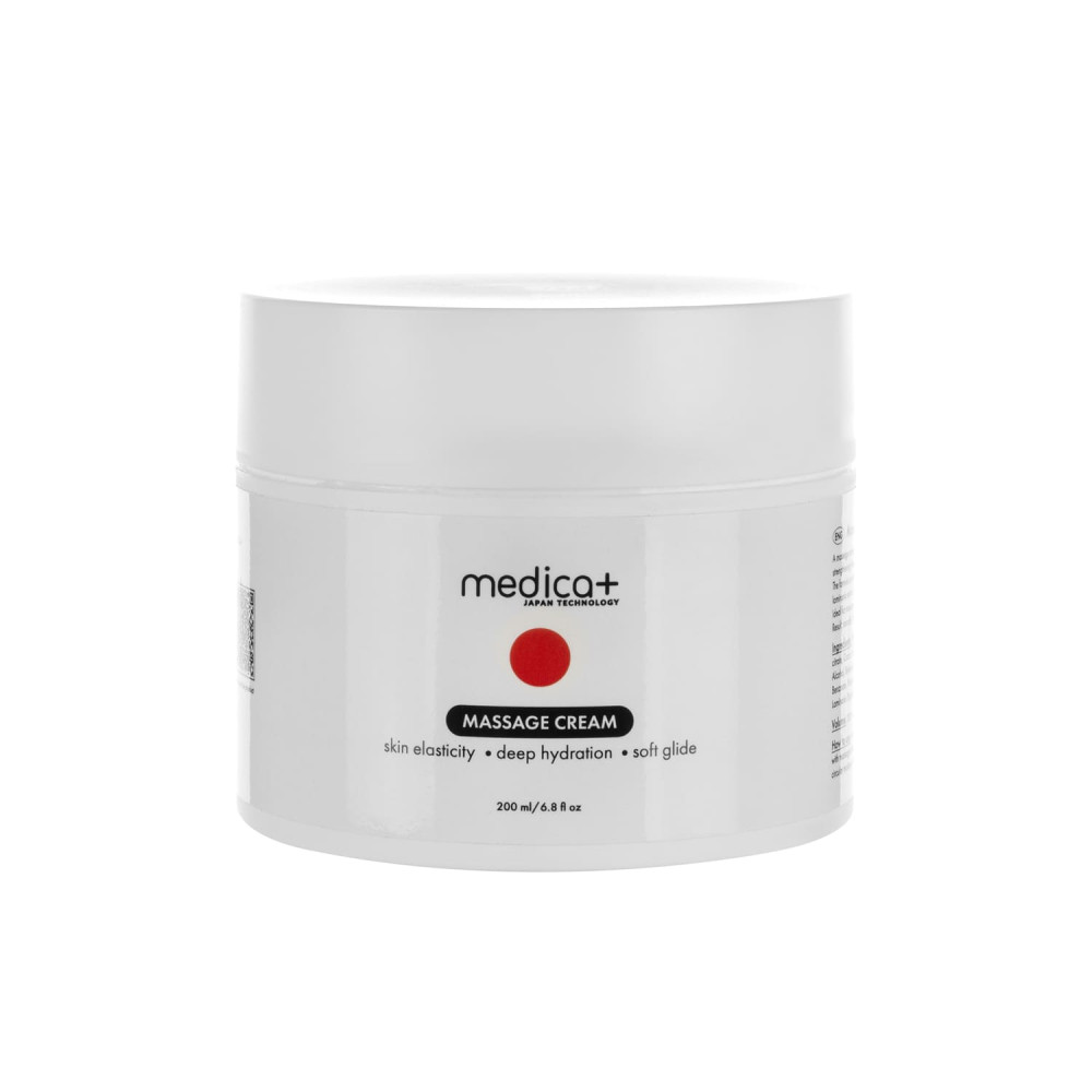Krem do masażu ciała MEDICA+