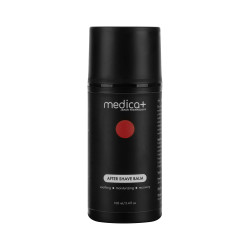 Balsam po goleniu MEDICA+ After-Shave Balm (Japonia)