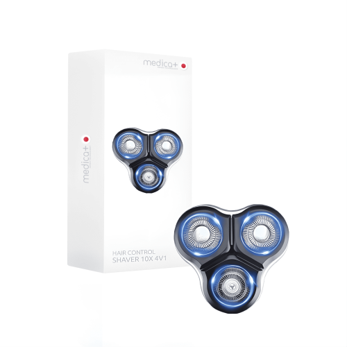 Wymienna nasadka do golarki elektrycznej MEDICA+ SHAVER 4w1 (1 szt.) (Japonia)